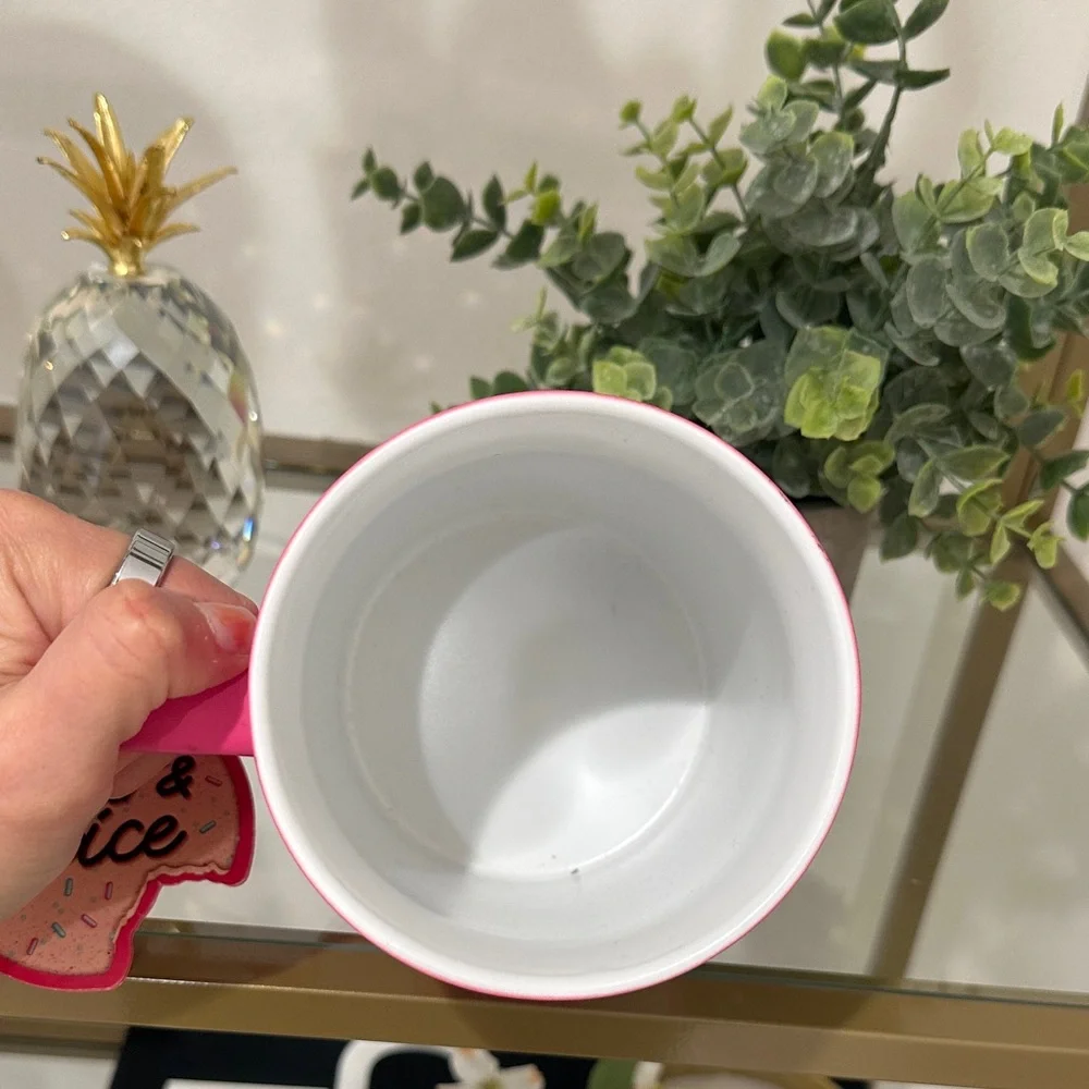 PINK Victoria's Secret Mug - Picture 5 of 6